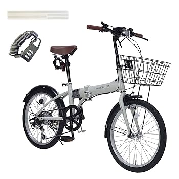値下げ！アンティークMYPALLAS 超ミニ自転車　昭和レトロ MF205 SERENO - 池商